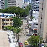 El Rodadero, Ed. El Morro