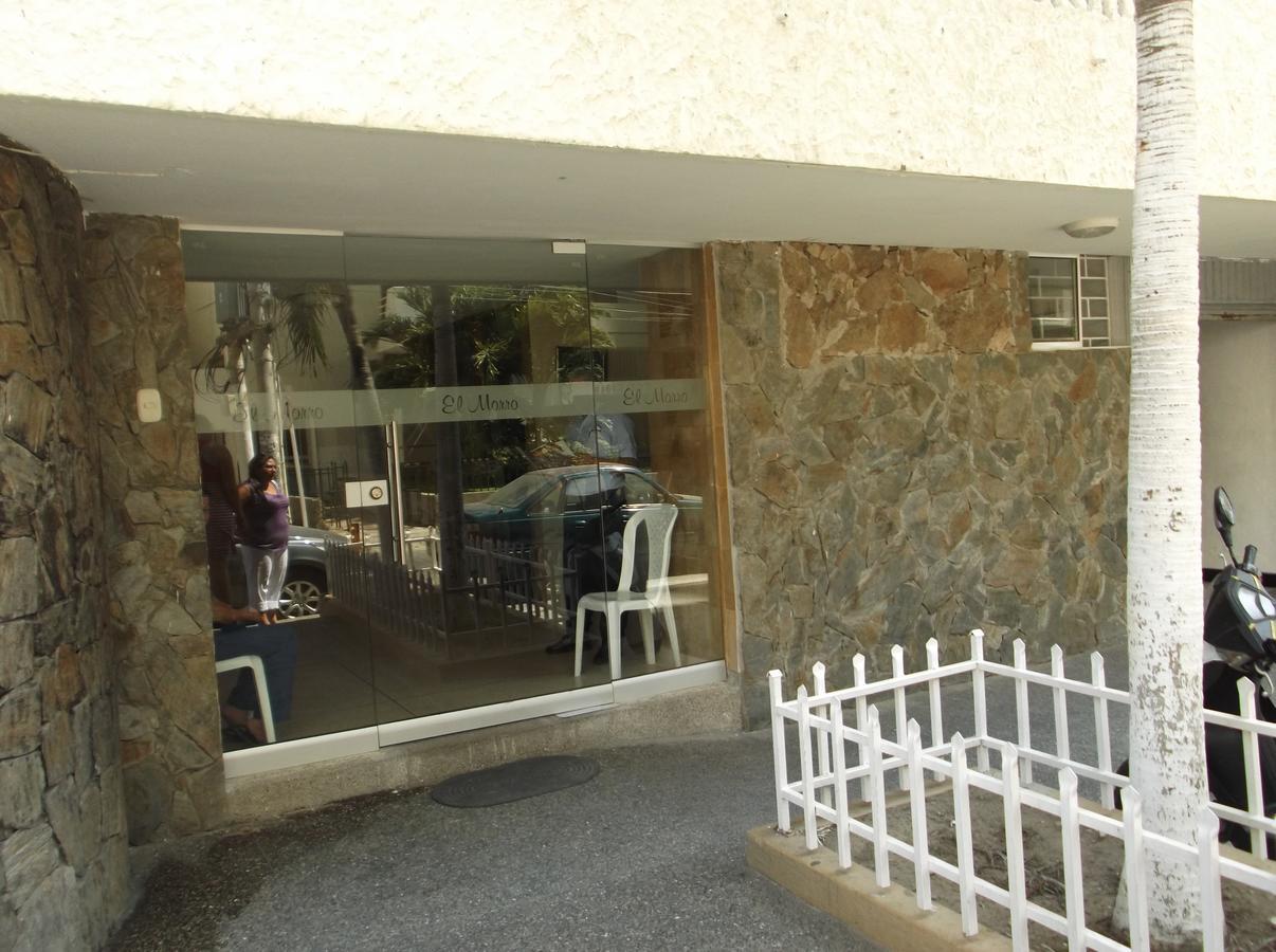 El Rodadero Ed. El Morro Apartamento