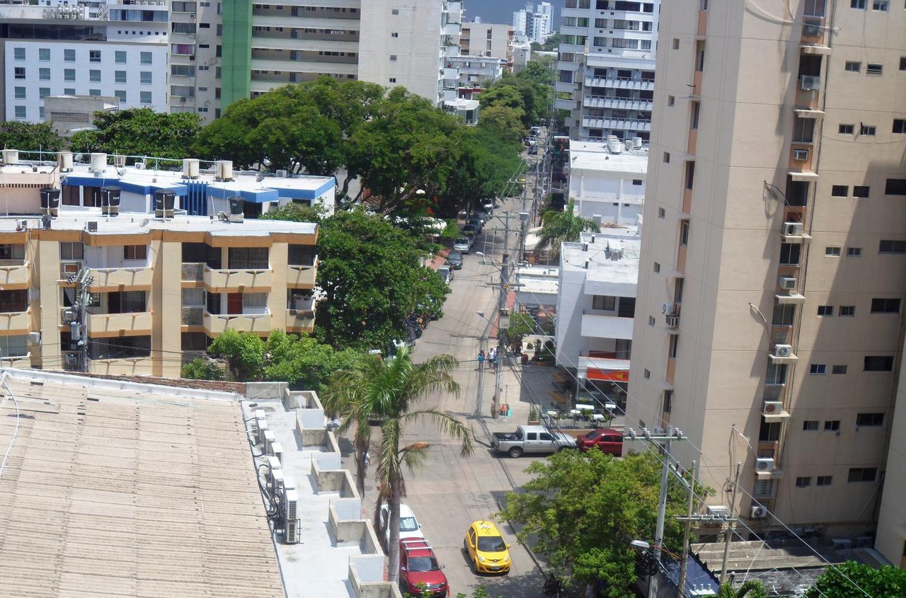 Apartamento El Rodadero Ed. El Morro *