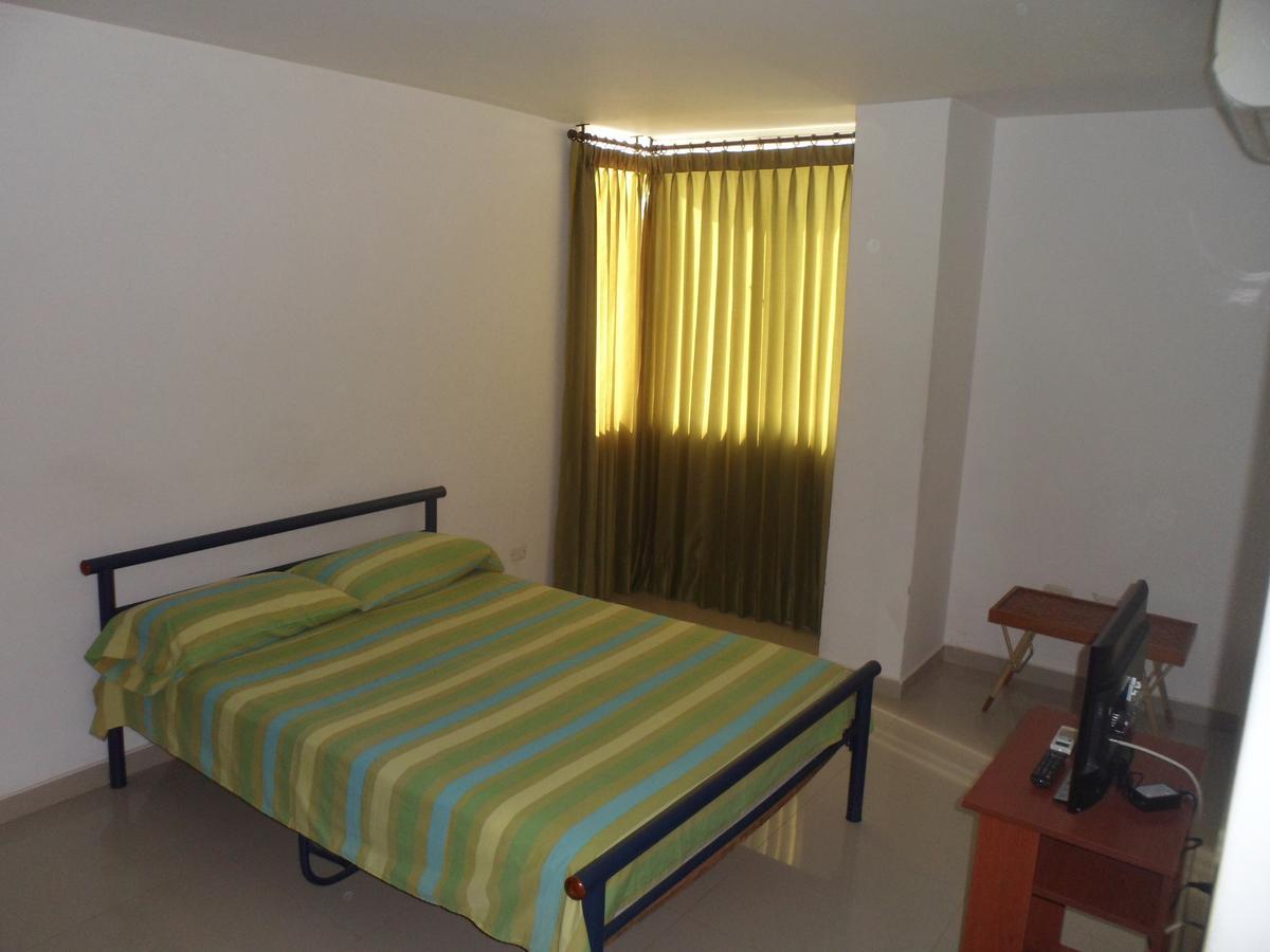 El Rodadero Ed. El Morro Apartamento Santa Marta (Magdalena)