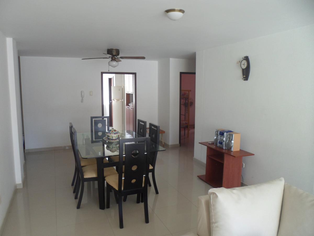 Apartamento El Rodadero Ed. El Morro