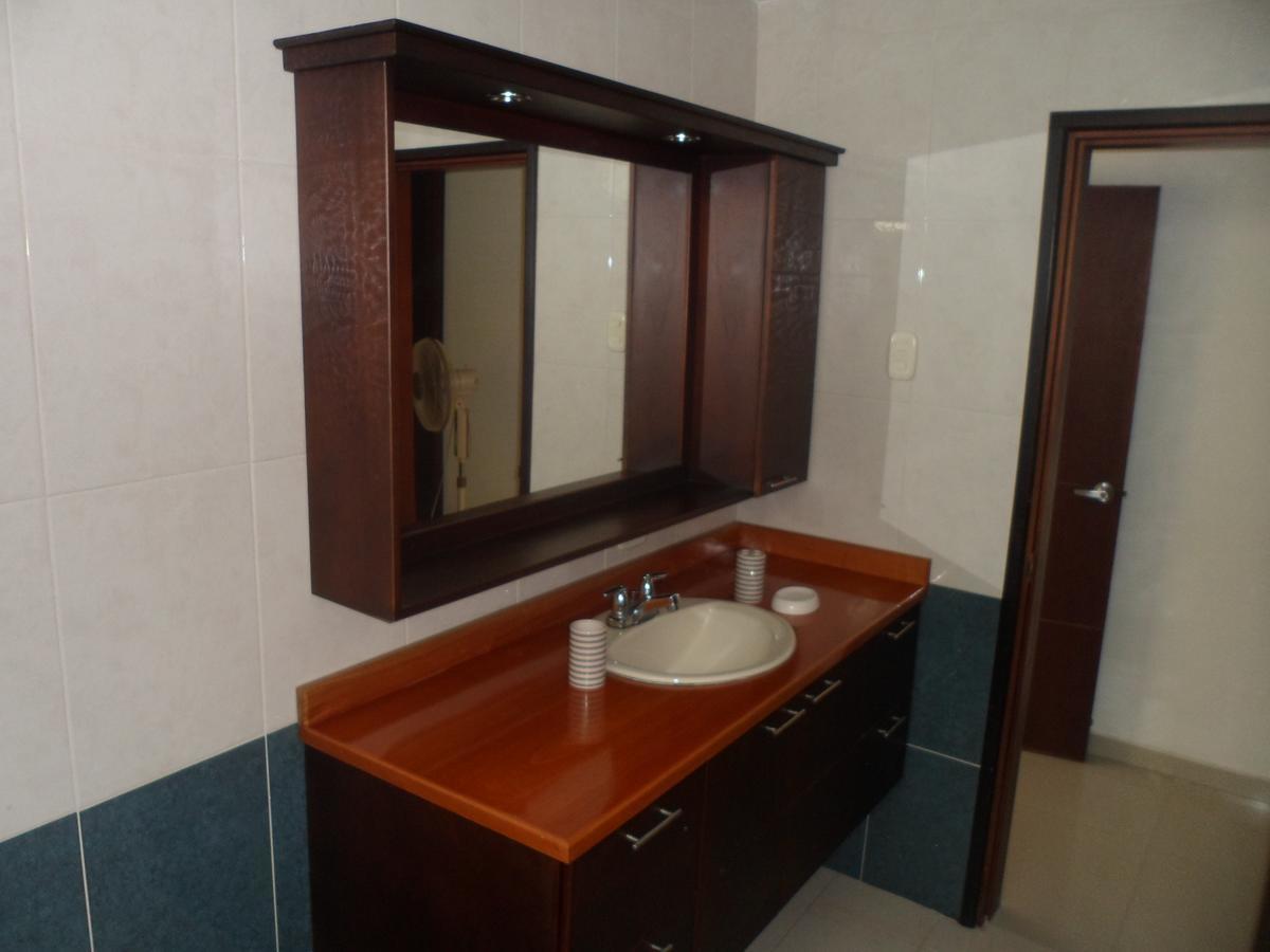 Apartamento El Rodadero Ed. El Morro