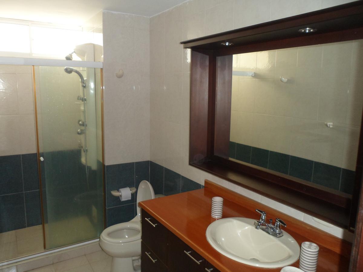 Apartamento El Rodadero Ed. El Morro Santa Marta (Magdalena)