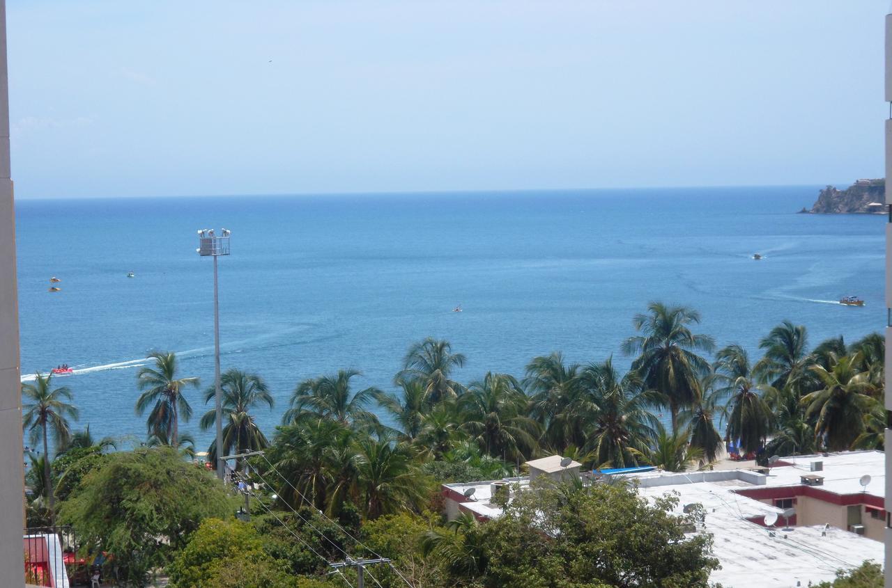 El Rodadero Ed. El Morro * Santa Marta (Magdalena)