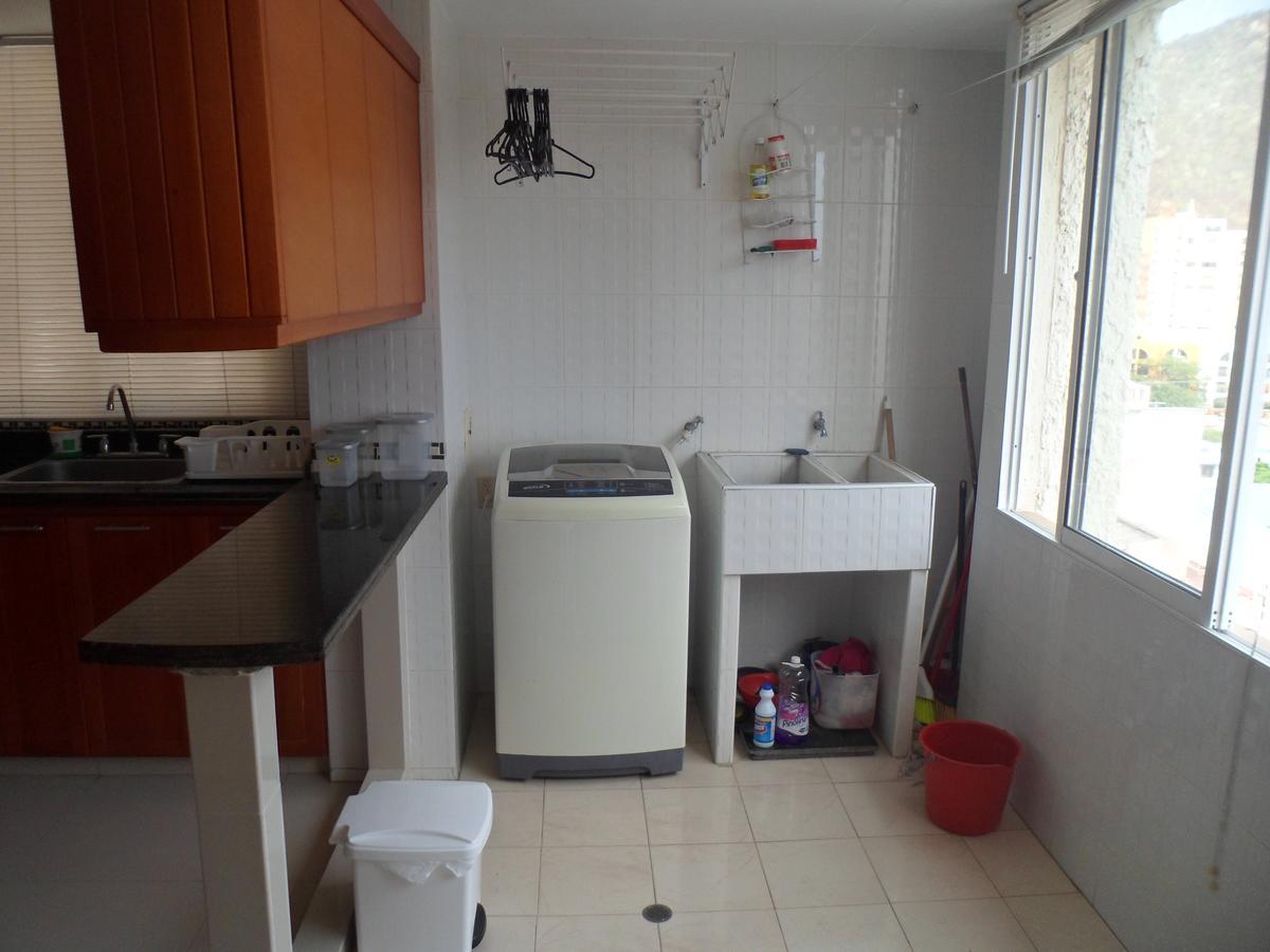 Apartamento El Rodadero Ed. El Morro *
