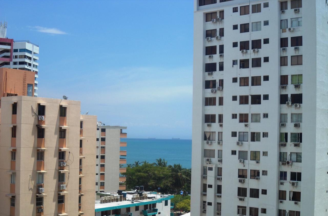 El Rodadero Ed. El Morro Apartamento Santa Marta (Magdalena)