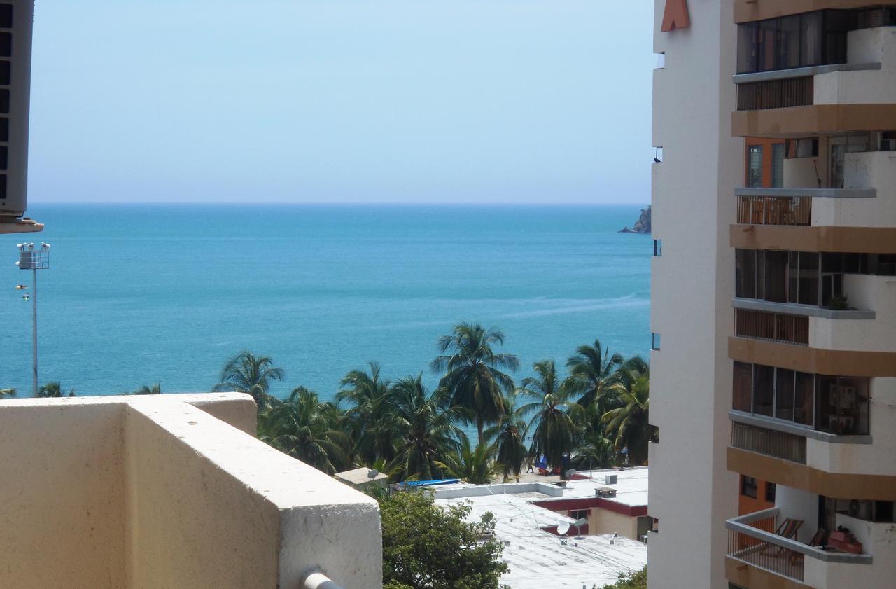 El Rodadero Ed. El Morro