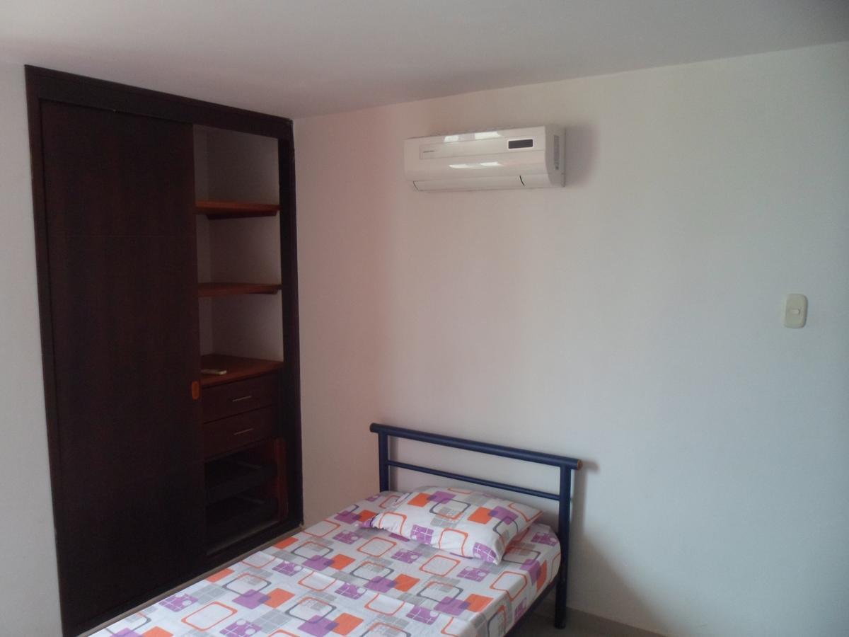 Apartment El Rodadero Ed. El Morro *